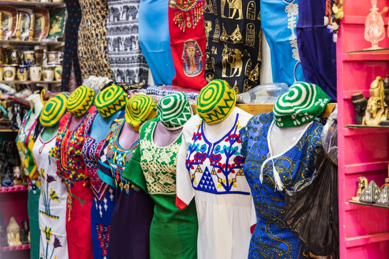Cairo and The Nile Budgeted Package Cairo and The Nile Budgeted Package