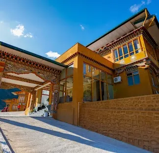 Bhutanic Resort 