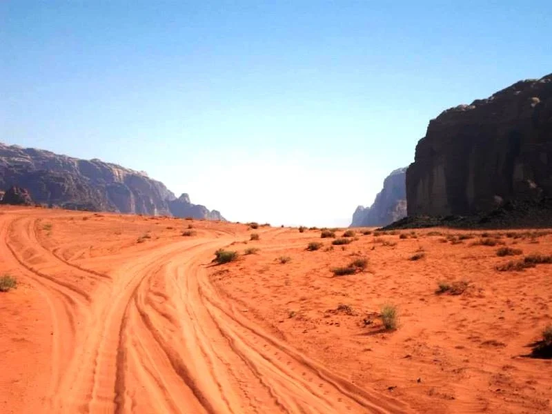 Lawrence of Arabia