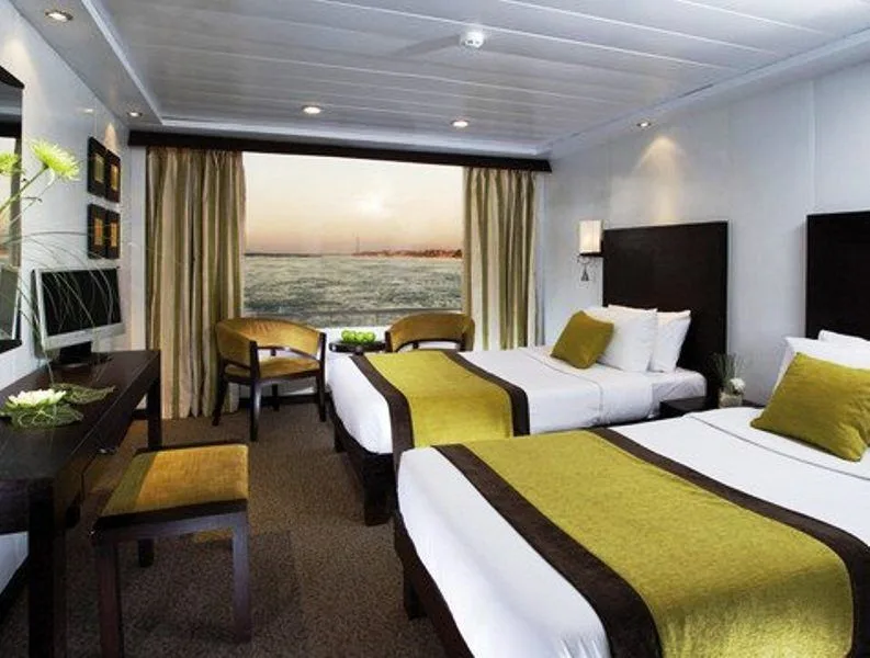 Movenpick Royal Lily Nile Cruise | Egypt Nile Cruise Movenpick Royal Lily Nile Cruise | Egypt Nile Cruise