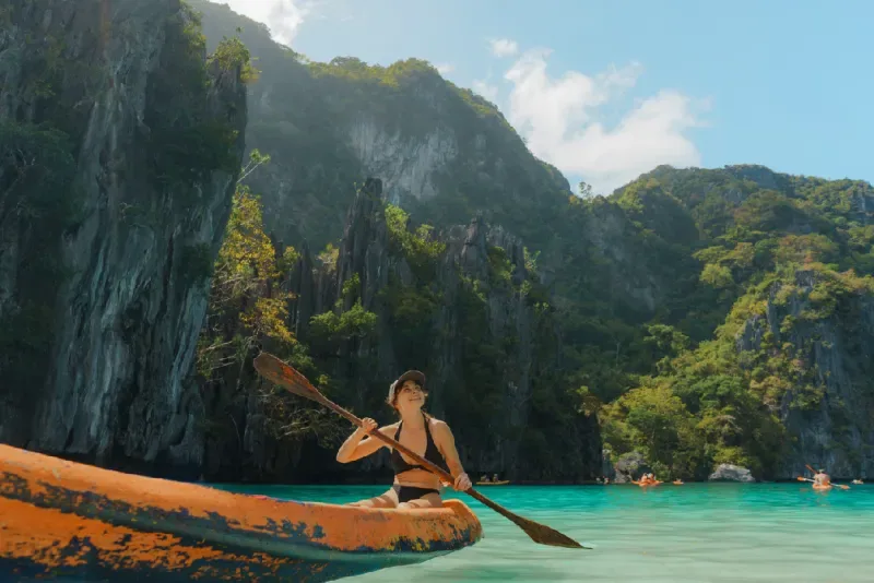 the best island in the philippines