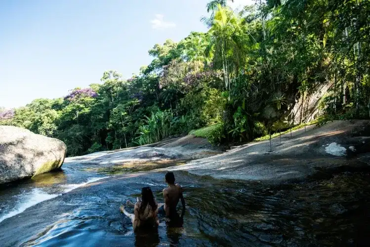 Le meilleur du Brésil : Rio, Manaus et Salvador