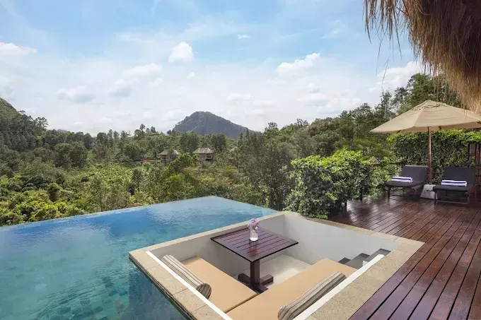 98 Acres Resort & Spa