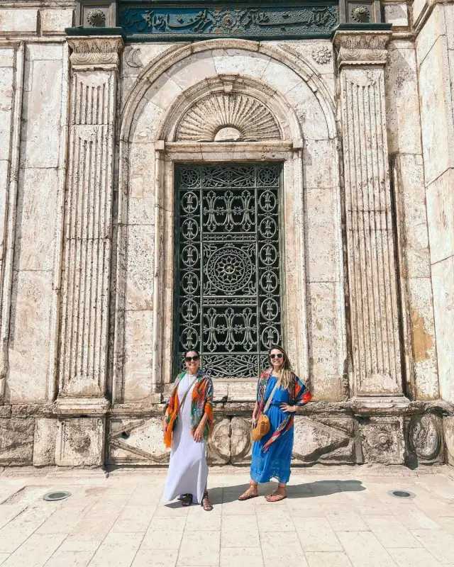 Fanciful 8-Day to Pyramids & Nile Cruise by Air Fanciful 8-Day to Pyramids & Nile Cruise by Air