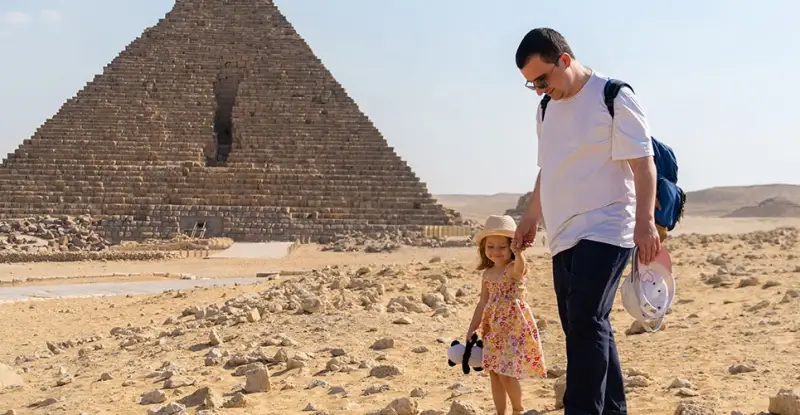 12 Tage Kairo, Nilkreuzfahrt und Badeurlaub in Hurghada