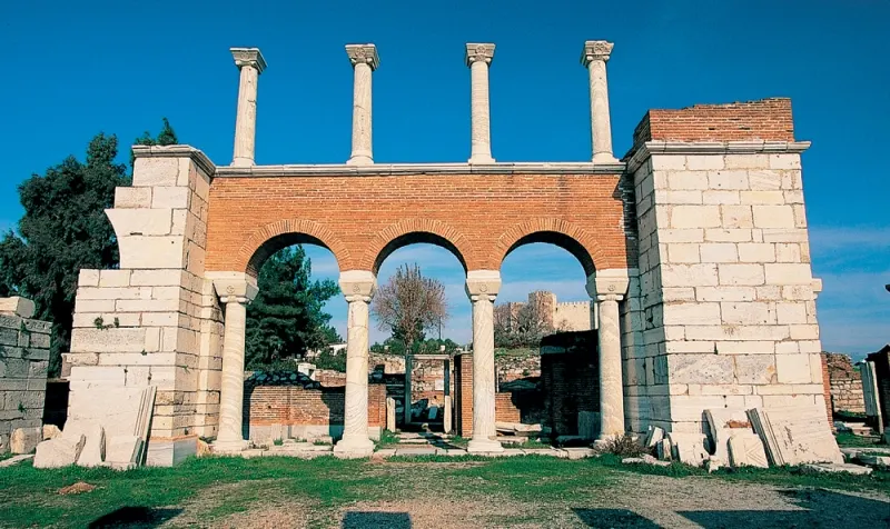 Basilica of St. John in Ephesus: Ancient Wonder Every Visitor Must See