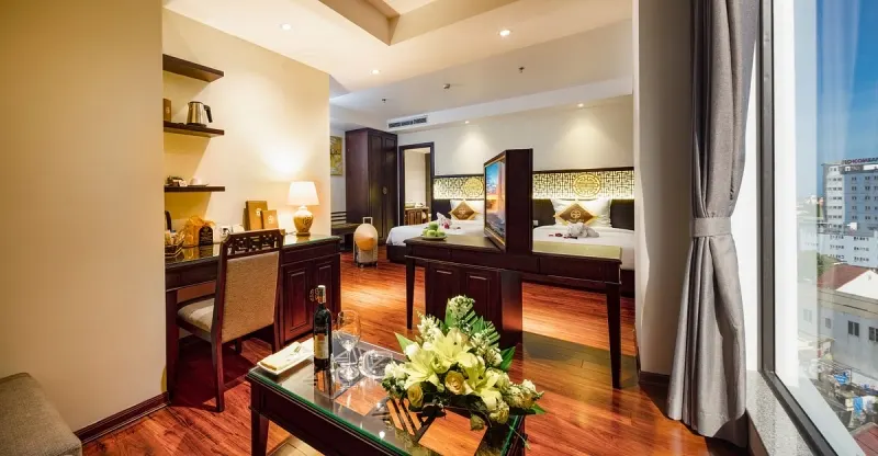 Thanh Lich Boutique Hue