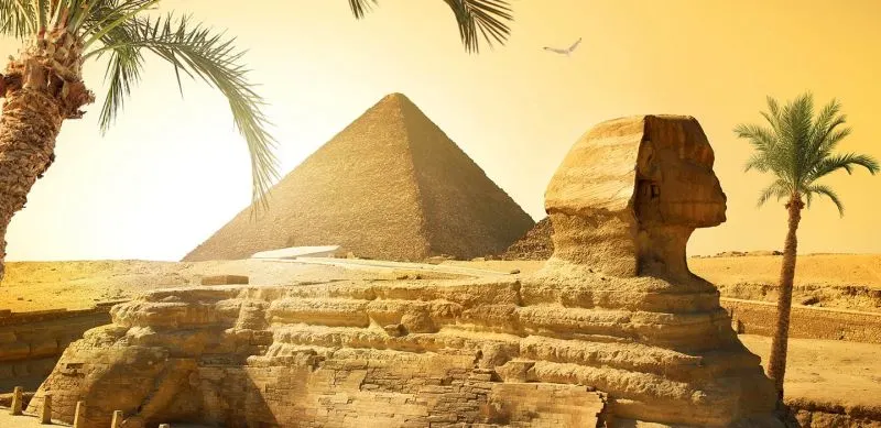 Cairo and Nile Adventure