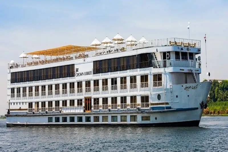Crucero - Jubilee 