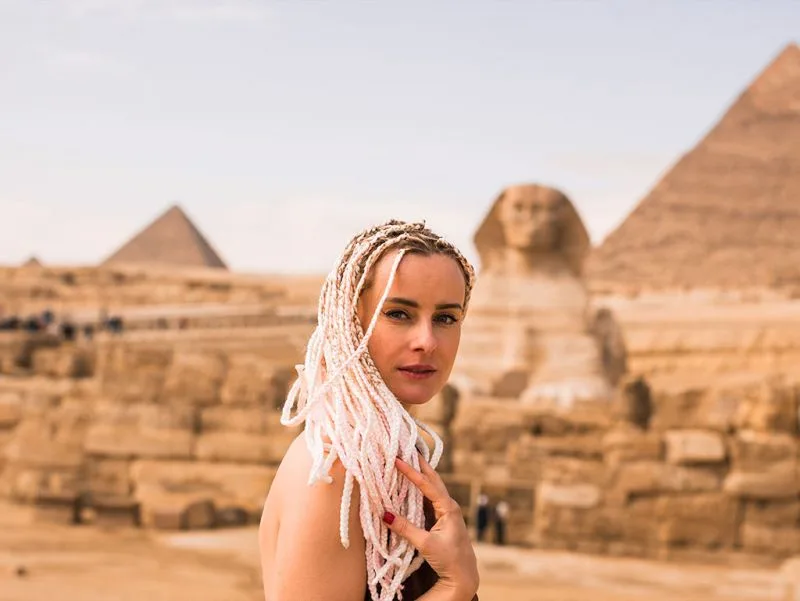 9 Tage Ägypten Rundreise mit Nilkreuzfahrt