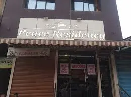  Peace Residency
