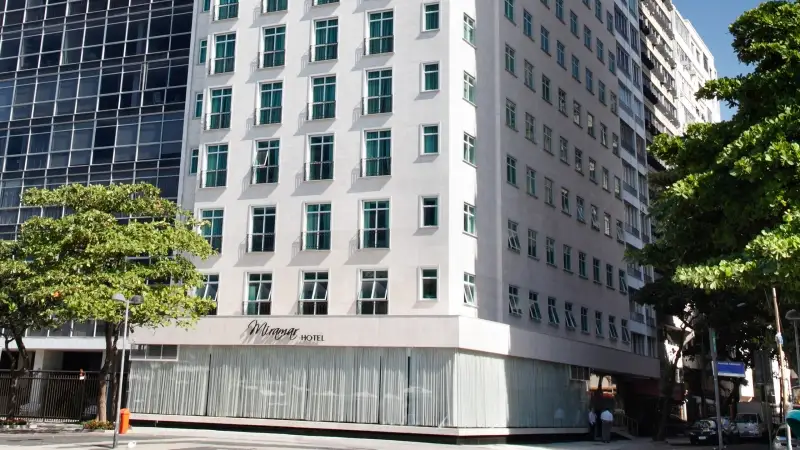 Miramar by Windsor Hotel