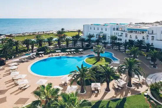  Iberostar Kantaoui Bay Sousse 