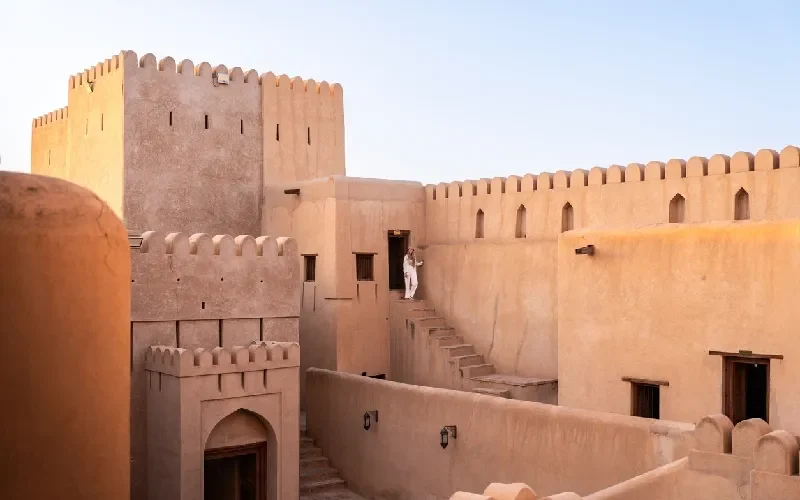 Nizwa