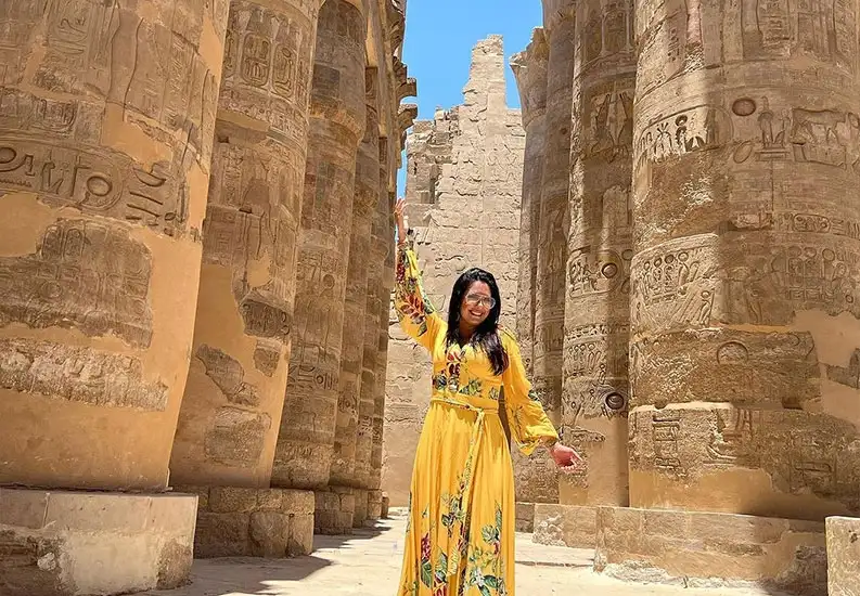 Cairo to Abu Simbel Tour 