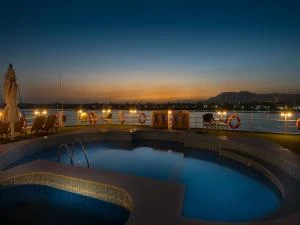 Jaz Regency Crucero Nilo de Lujo