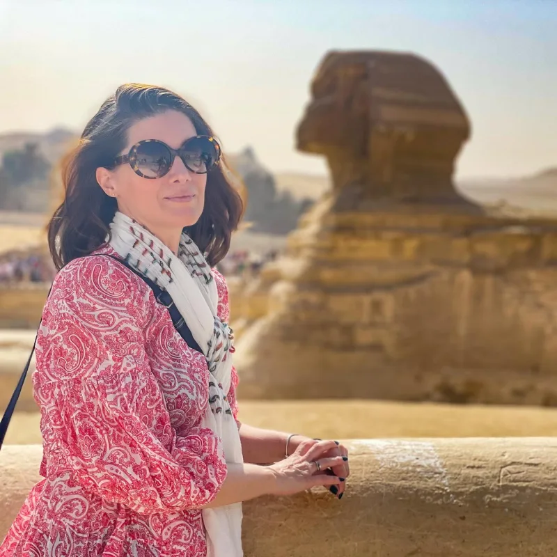 Cairo, Nile Cruise & Hurghada Holiday