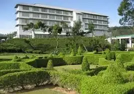 Tea Factory Hotel