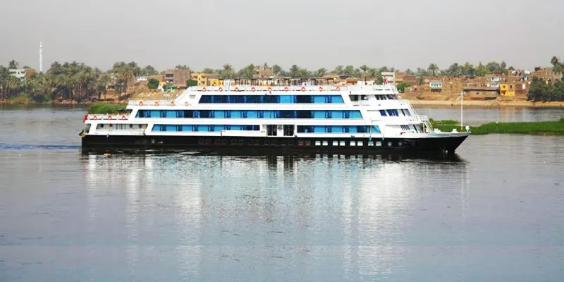 Mövenpick MS Darakum Nile Cruise
