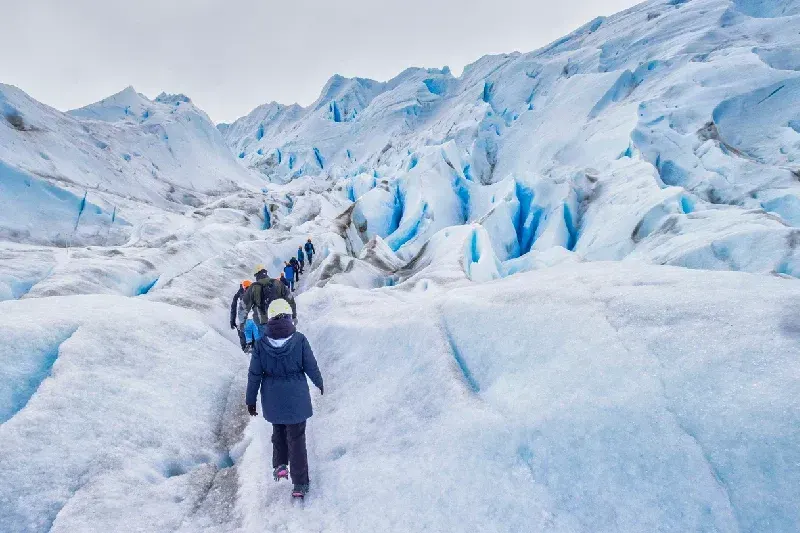 Best of Argentina Tour Package: End of the World Journey
