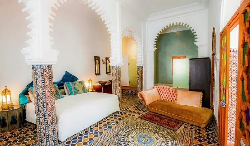 Marrakech and Merzouga Desert Tour