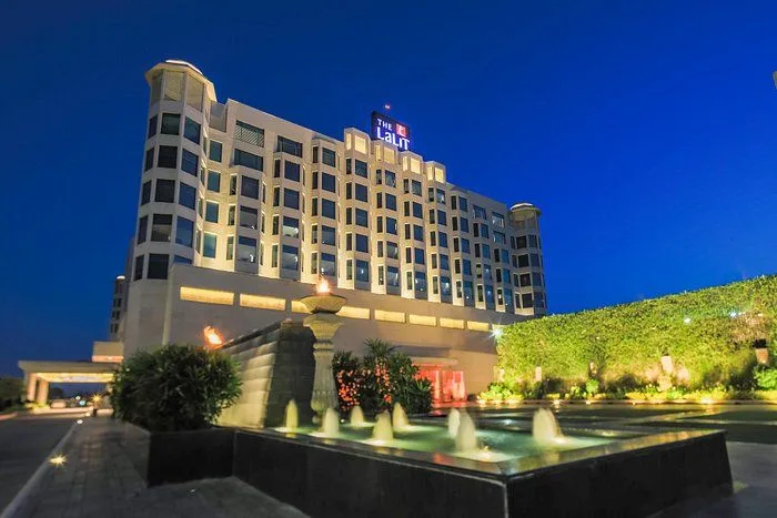 Jaipur –Lalit