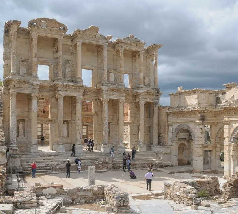 Cidade de Éfeso