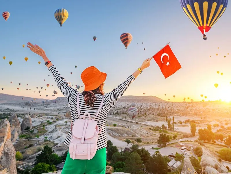 O Melhor da Turquia em Oferta