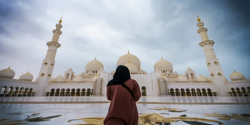 Viaje a Dubai y Abu Dhabi