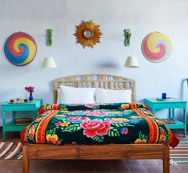 Nour El Nil Dahabiya