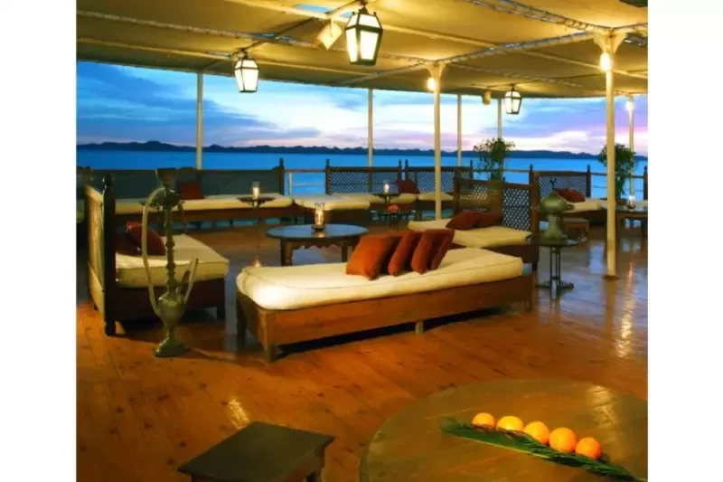 Movenpick Prince Abbas