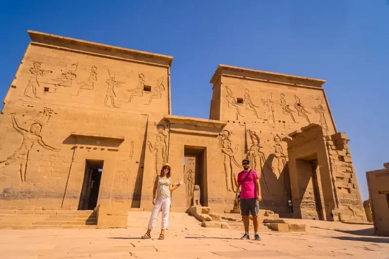 Viaje a Egipto en Crucero: Las Mejores Vacaciones Navegando Por el Nilo