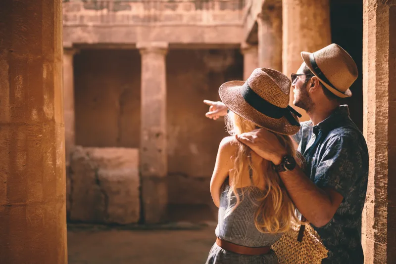 Egypt & Jordan Highlights Egypt & Jordan Highlights