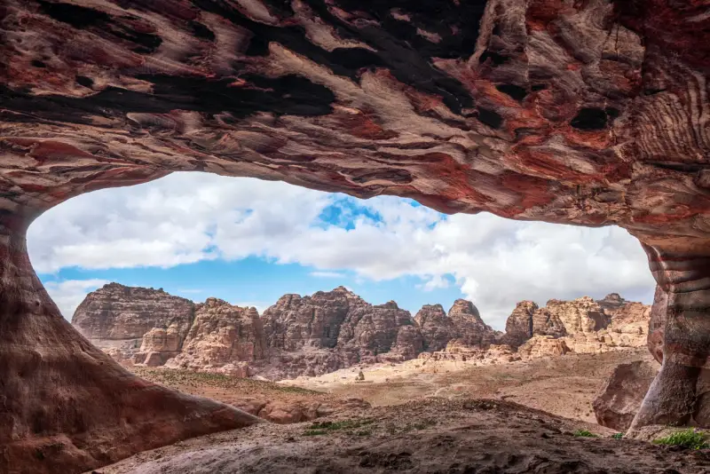 Petra and Wadi Rum Tours from Aqaba Petra and Wadi Rum Tours from Aqaba