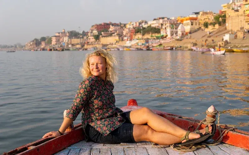 Viaggio di gruppo India in 10 giorni