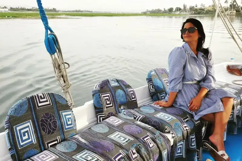 Croisière Sur Le Nil Jaz Jubilee 