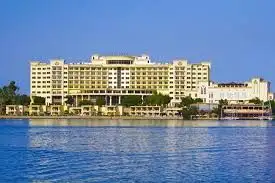 Tolip Aswan hotel 