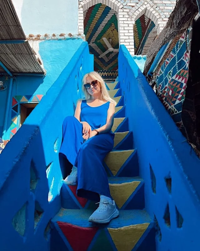 Cairo, Nile Cruise & Hurghada Holiday