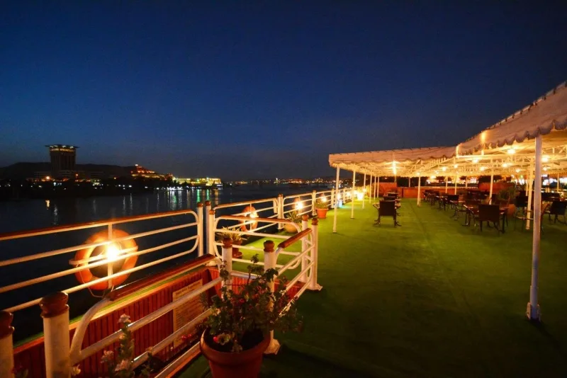 Swiss Inn Radamis II 