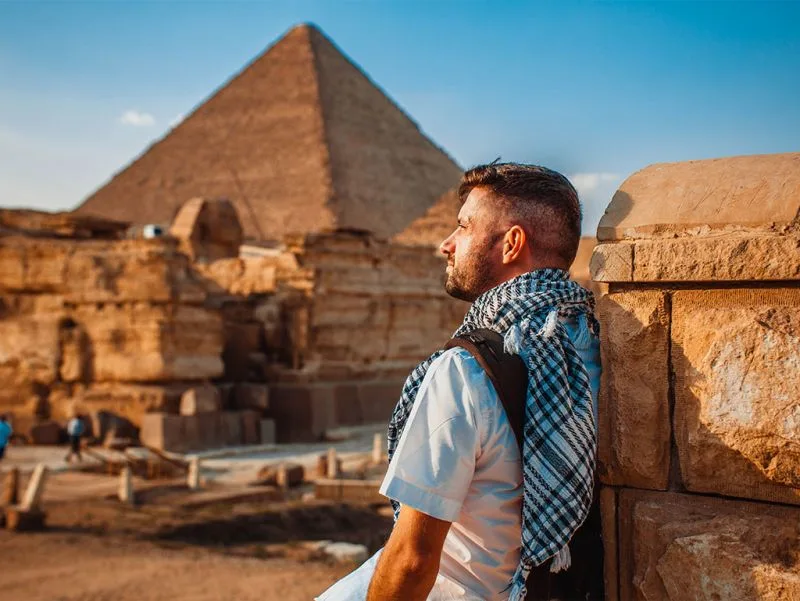 Ägypten Reise: Kairo und Nil 