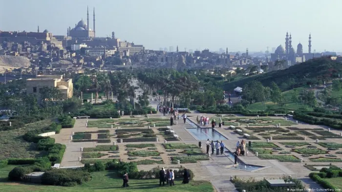 Islamic Cairo Tour: Architectural Heritage in Bab El Wazir