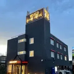 Kawaguchiko Hotel Japan