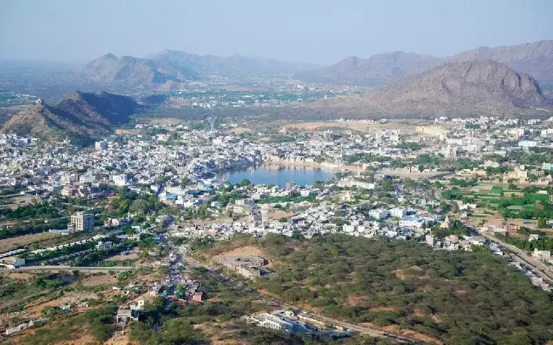 Pushkar