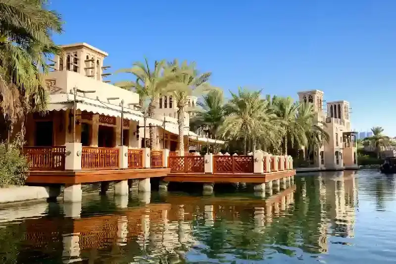 dubai, quanto costa andare a dubai