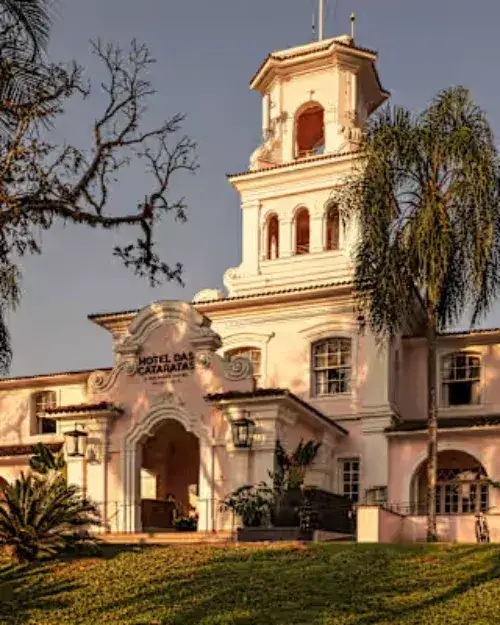Hotel das Cataratas 