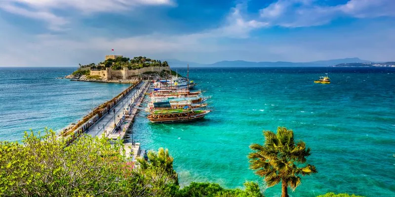 Viaje a Turquia, Grecia y Dubai	