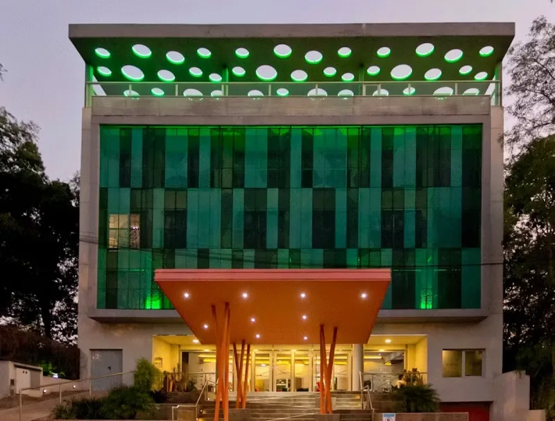 Mérit Iguazú Hotel
