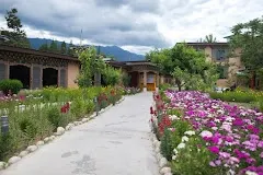 Metta Resort and Spa