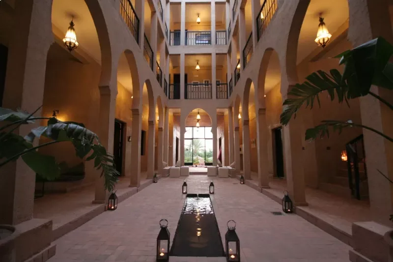Dar Chamaa Guesthouse