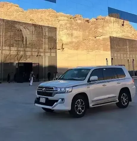 Descubra a Arábia Saudita com a Memphis Tours